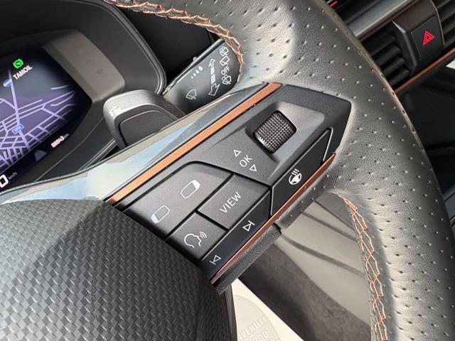 CUPRA Formentor 2.0 TDI 150 CV 4Drive DSG