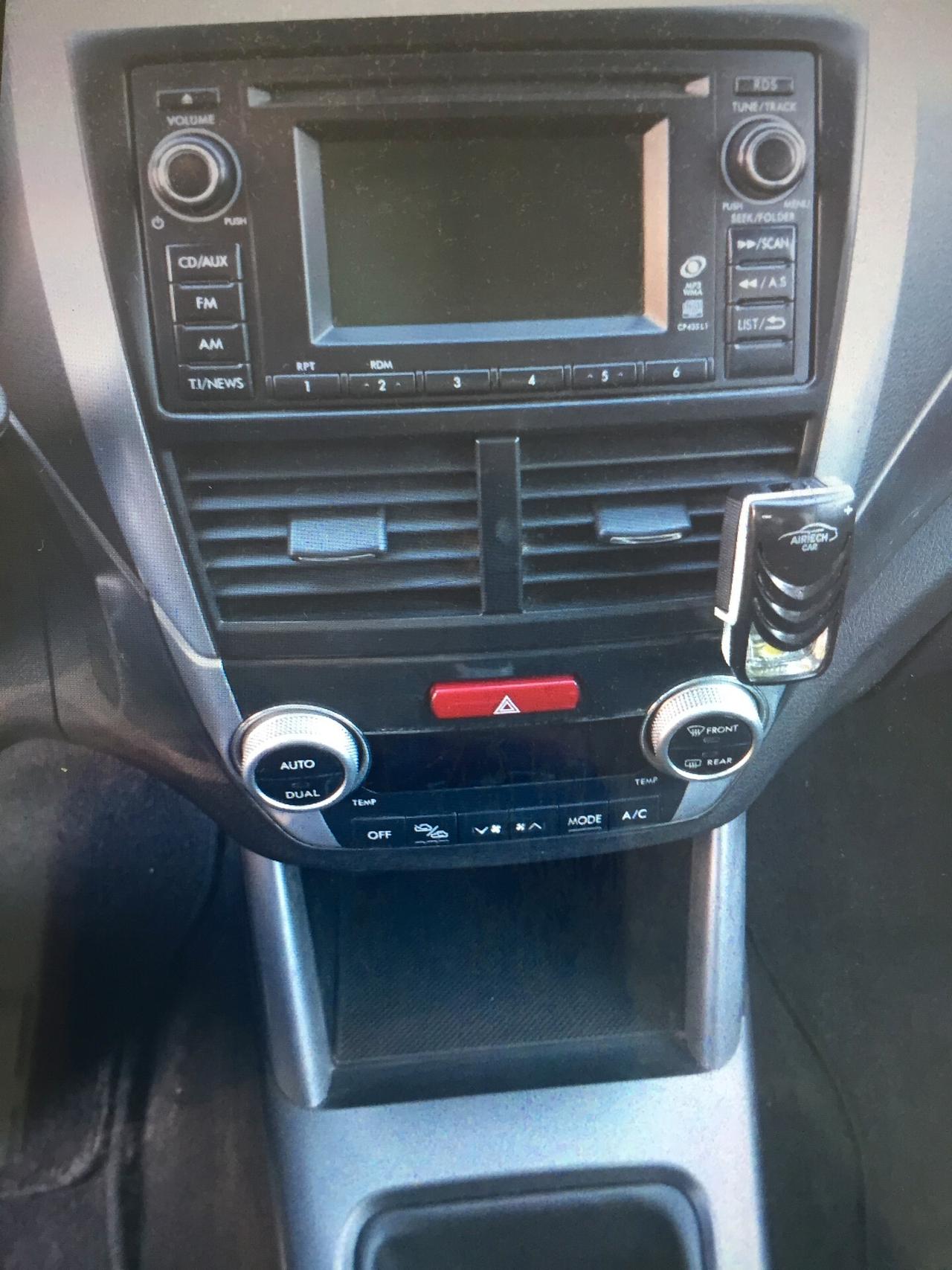 Subaru Forester 2.0D X Comfort