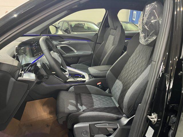 AUDI Q5 SPB Sportback TDI 204CV mHEV+Stronic S line Sline