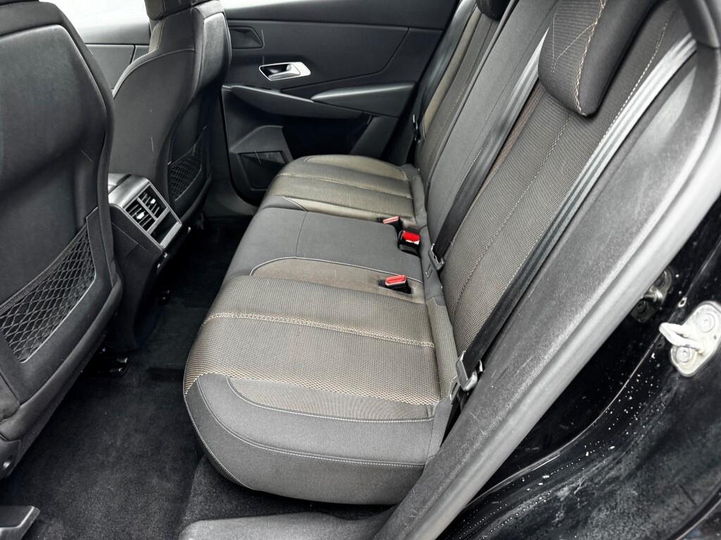 Ds Ds7 Crossback 1.5 Bluehdi Bast.Busin.130cv Auto