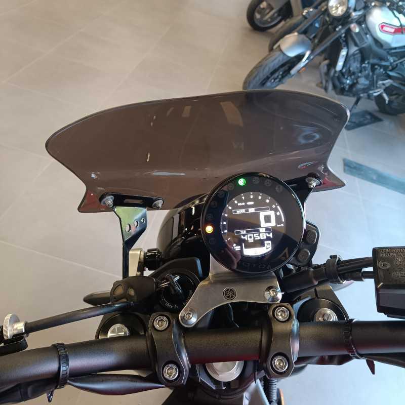 Yamaha XSR 900 ABS - 2020