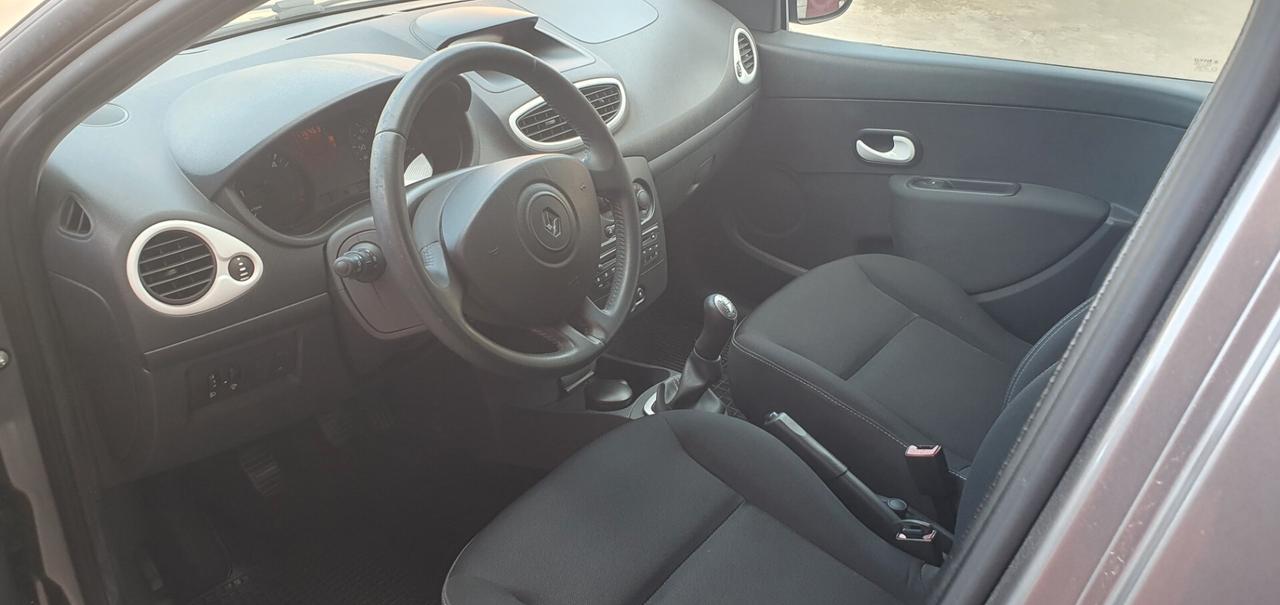 Renault Clio 1.5 dCi 75CV 5 porte Yahoo!