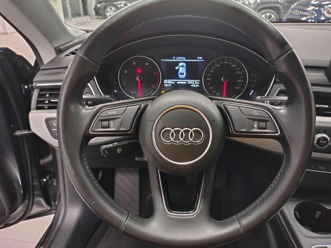 Audi A5 SPB 2.0 TDI Business