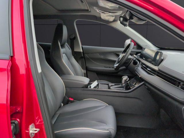 DR MOTOR DR 5.0 1.5 Comfort CVT