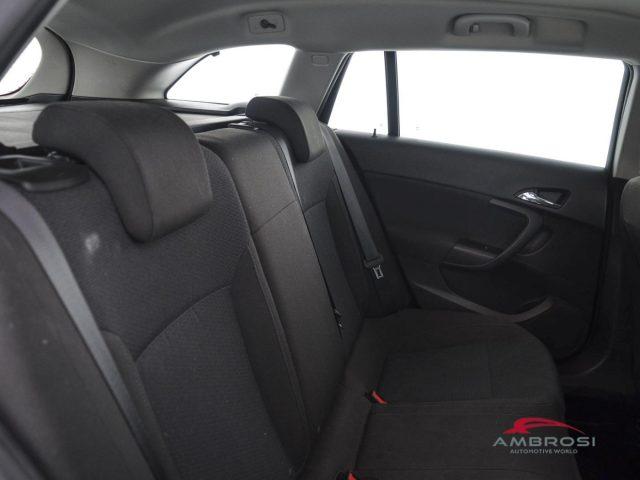 OPEL Insignia CDTI 140CV Ecopower 104gr. Sports Advance - PER OP