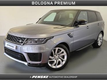 Land Rover RR Sport 3.0D l6 249 CV HSE