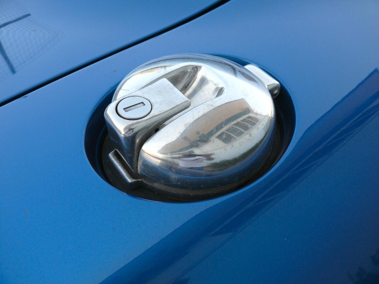 Fiat Coupe 2.0 i.e. 16V Plus (M1357)