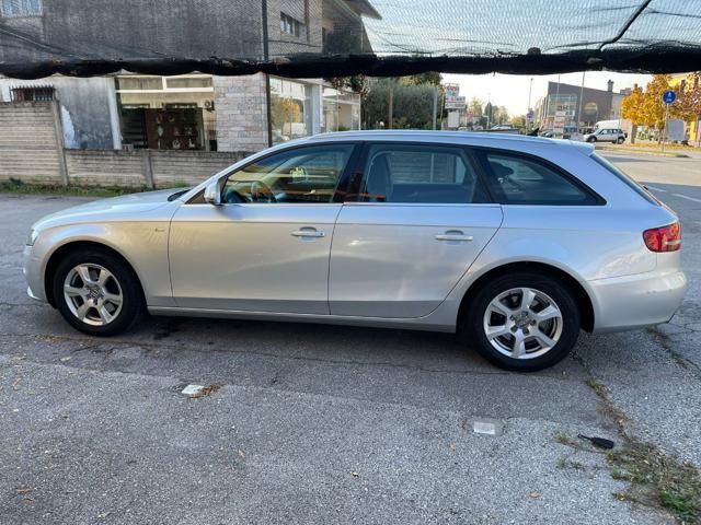 AUDI A4 Avant 1.8 TFSI 120CV Advanced