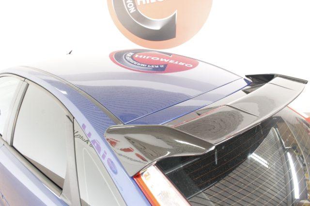 FORD Focus 2.5T (225CV) 20V 5p. ST