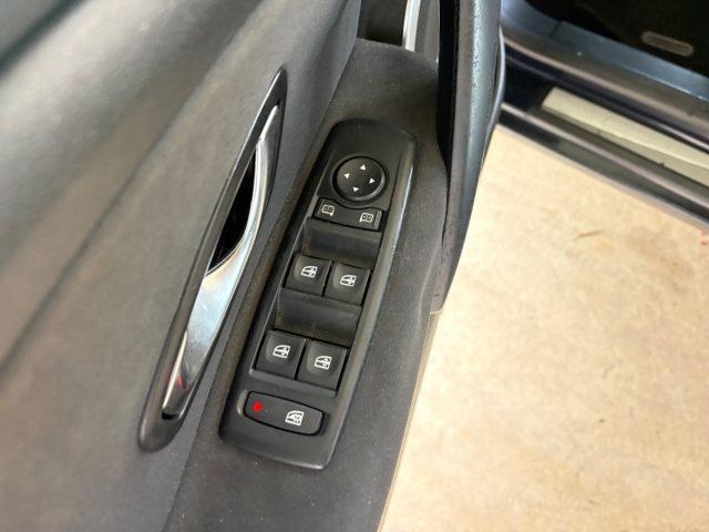 RENAULT Megane Mégane 1.6 16V Dynamique PRIMO PREZZO NAVI OK NEOP