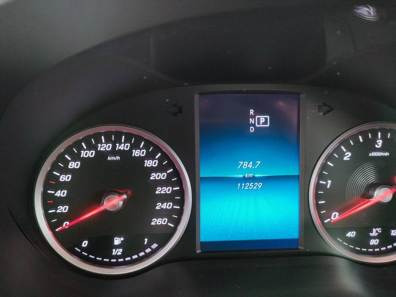 Mercedes-Benz GLC - X253 2019 - GLC 220 d Sport 4matic auto