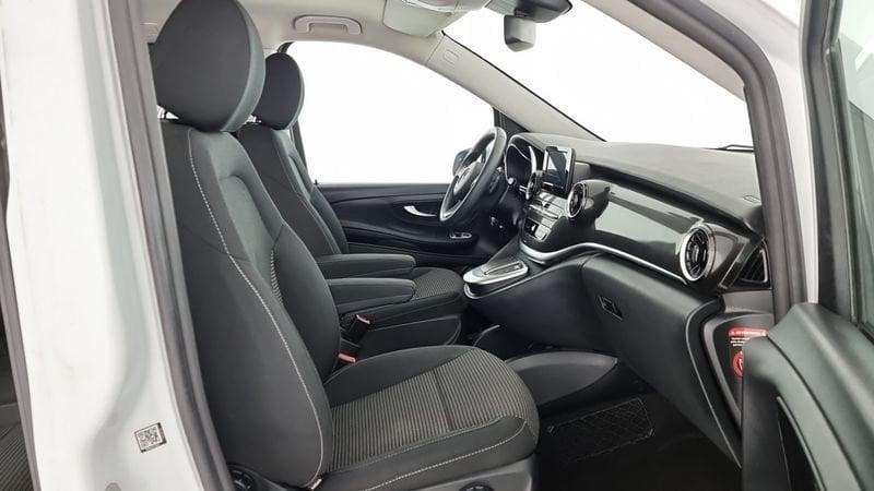 Mercedes-Benz Classe V V Long 220 d Executive auto