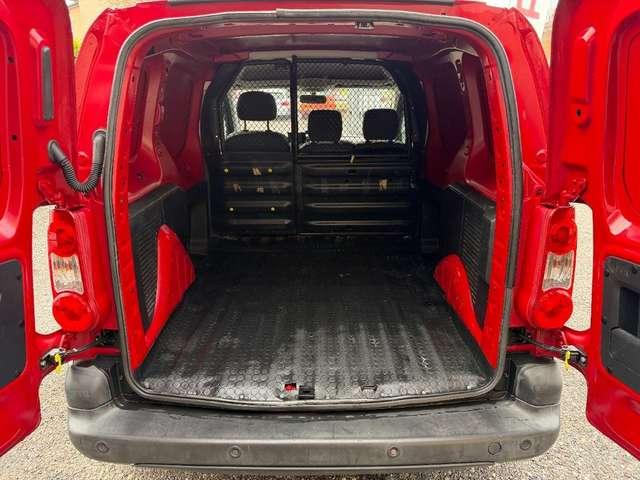 Peugeot Partner 1.6 HDi 90CV FAP L1 3 posti Furgone Affaire