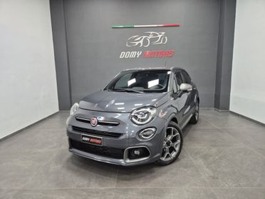 Fiat 500X 1.6 MultiJet 120 CV DCT Sport