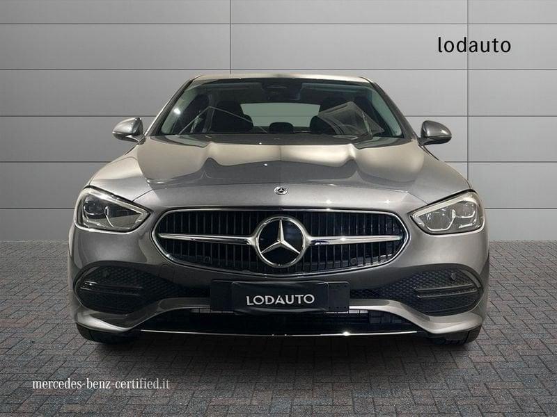 Mercedes-Benz Classe C C 200 d Mild hybrid Advanced