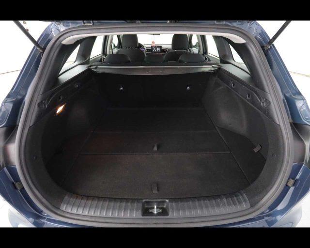 KIA Ceed 1.4 MPi GPL SW Business Class