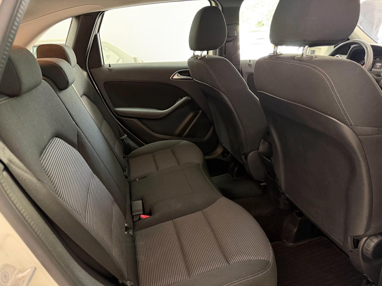Mercedes-benz B 160 Sport BENZINA CON SOLI 71000KM