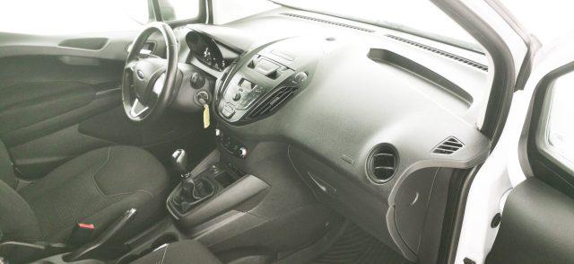 FORD Transit Courier 1.5 TDCi 75CV Van Trend