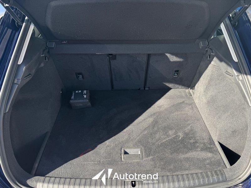 Audi Q3 35 TDI 150 CV Automatica NAVI LED Business