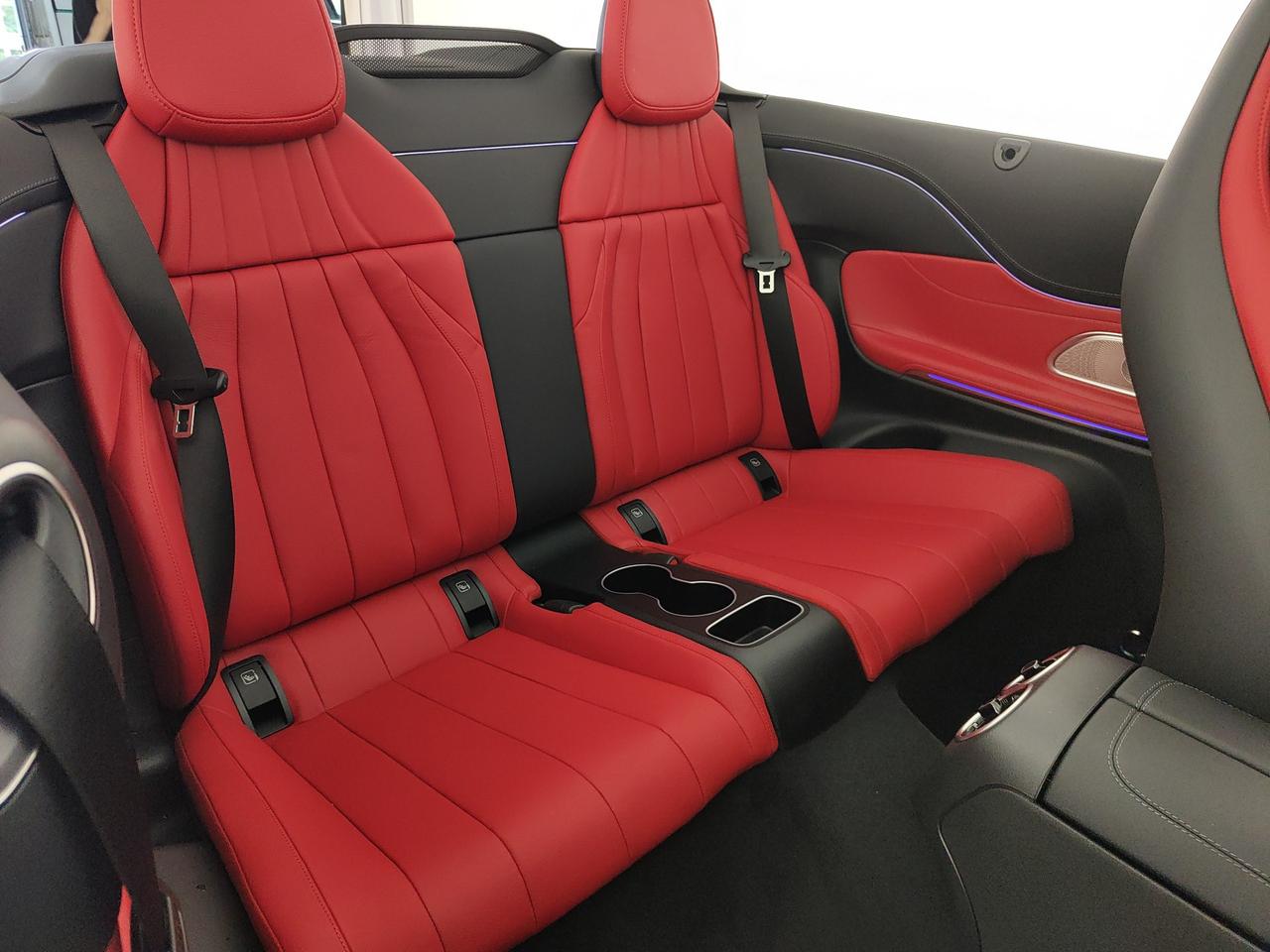 Mercedes-Benz CLE 220 d Cabrio