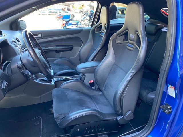 FORD Focus 2.5T (305CV) 3p. RS NUMERATA