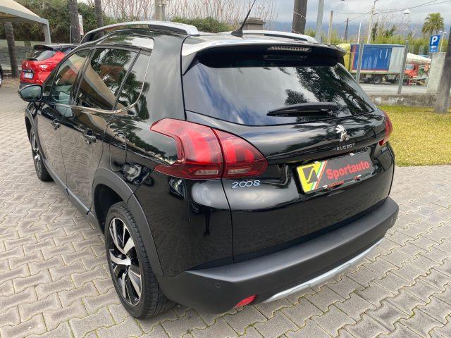 PEUGEOT 2008 PureTech Turbo 110 S&S Allure