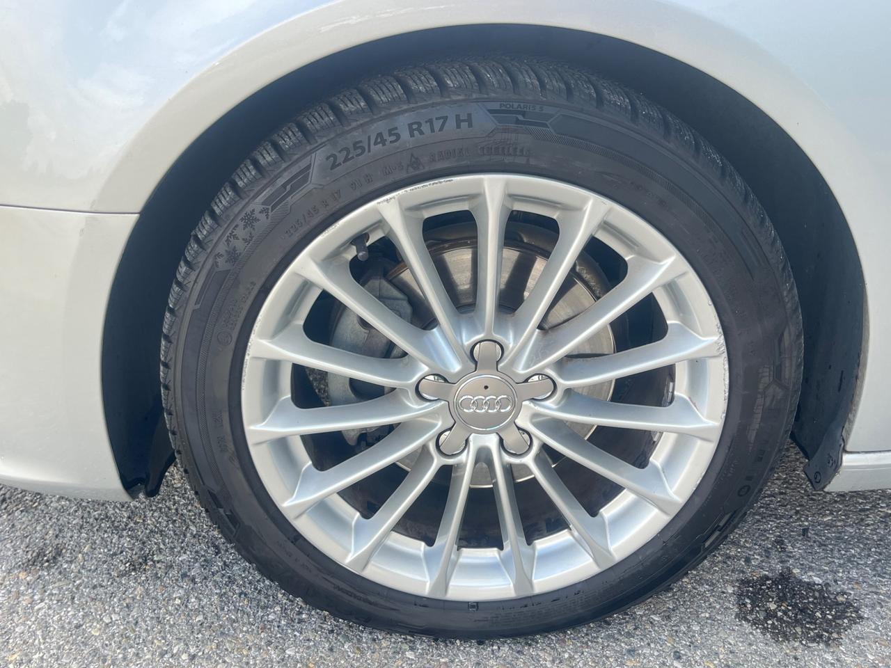 Audi A3 1.6 TDI Sport S tronic