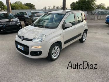 Fiat Panda Lounge a*f*f*a*r*e
