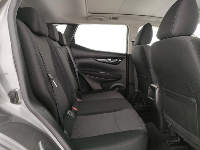 NISSAN Qashqai 1.5 dCi Tekna TAGLIANDATA con Tetto Panorama