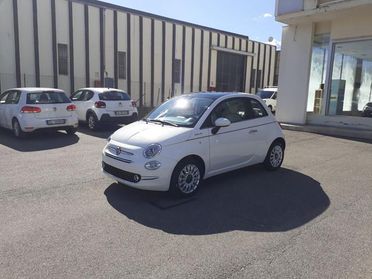 FIAT 500 PROMO FINANZIAMENTO 1.0 Hybrid Dolcevita