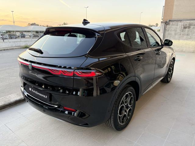 ALFA ROMEO Tonale 1.6 diesel 130 CV TCT6 Ti