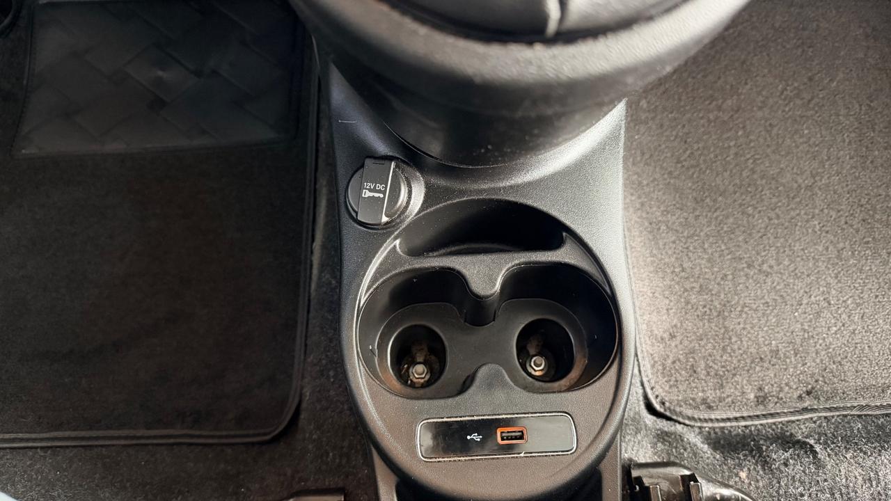 Fiat 500 1.2 solo71milakm