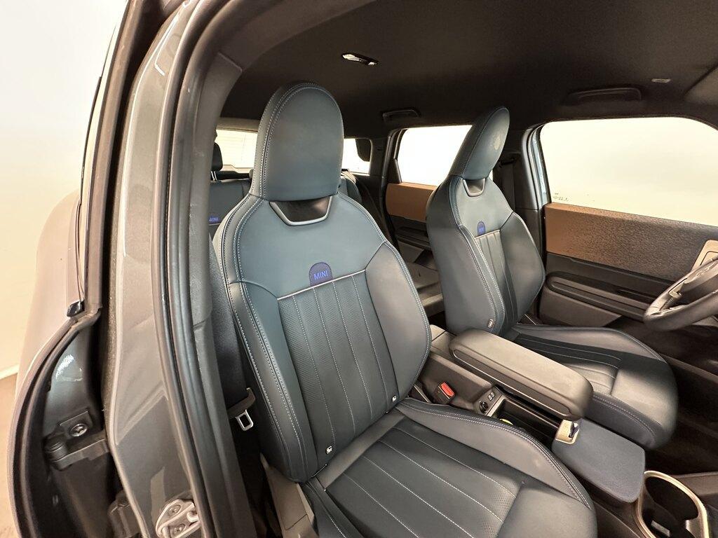 Mini Mini Countryman 2.0 48V D Favoured Steptronic
