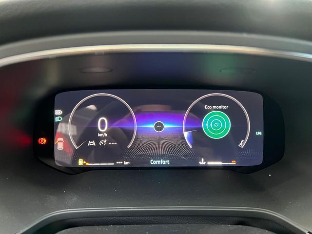 RENAULT Captur ECO-G 100 CV Techno