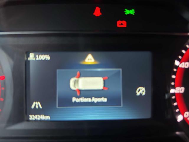 MAXUS Deliver 9 2.0 CRDI L3H3-SENSORI-CRUISE-ASSISTENZA FRENATA-