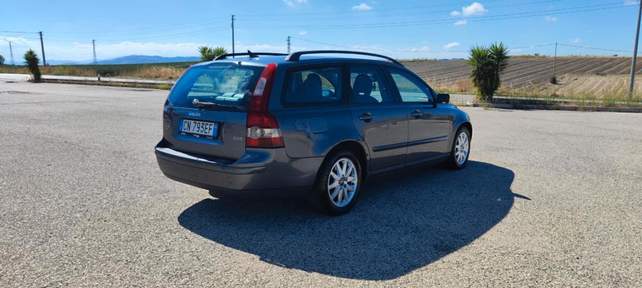 Volvo V50 2.0 D cat Momentum