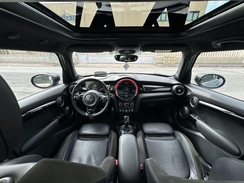 MINI Mini 5 porte Mini 5p 2.0 Cooper S Hype auto