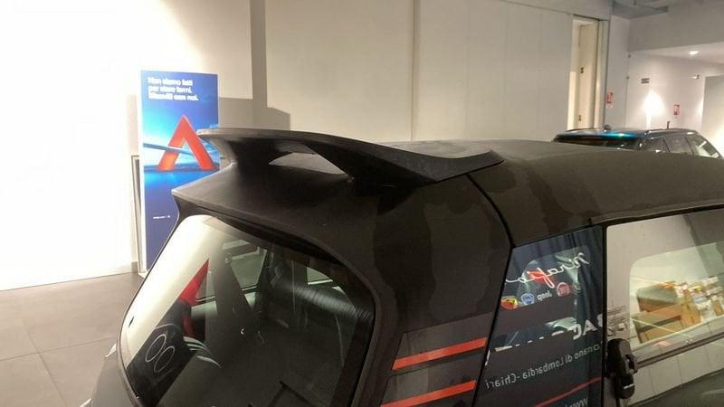 Citroën Ami Ami My Ami Pack Orange