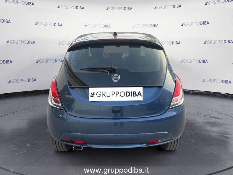 Lancia Ypsilon SGL My24 1.2 69 Cv Gpl Ecochic