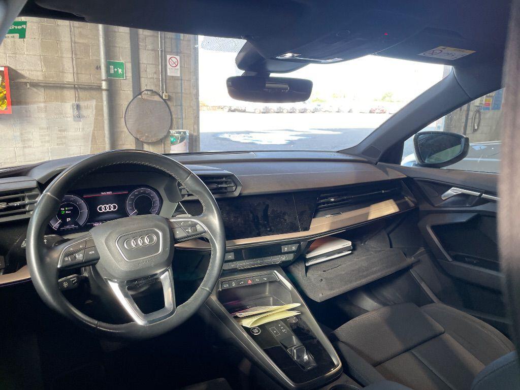 Audi A3 SPB 45 TFSI e S tronic S line