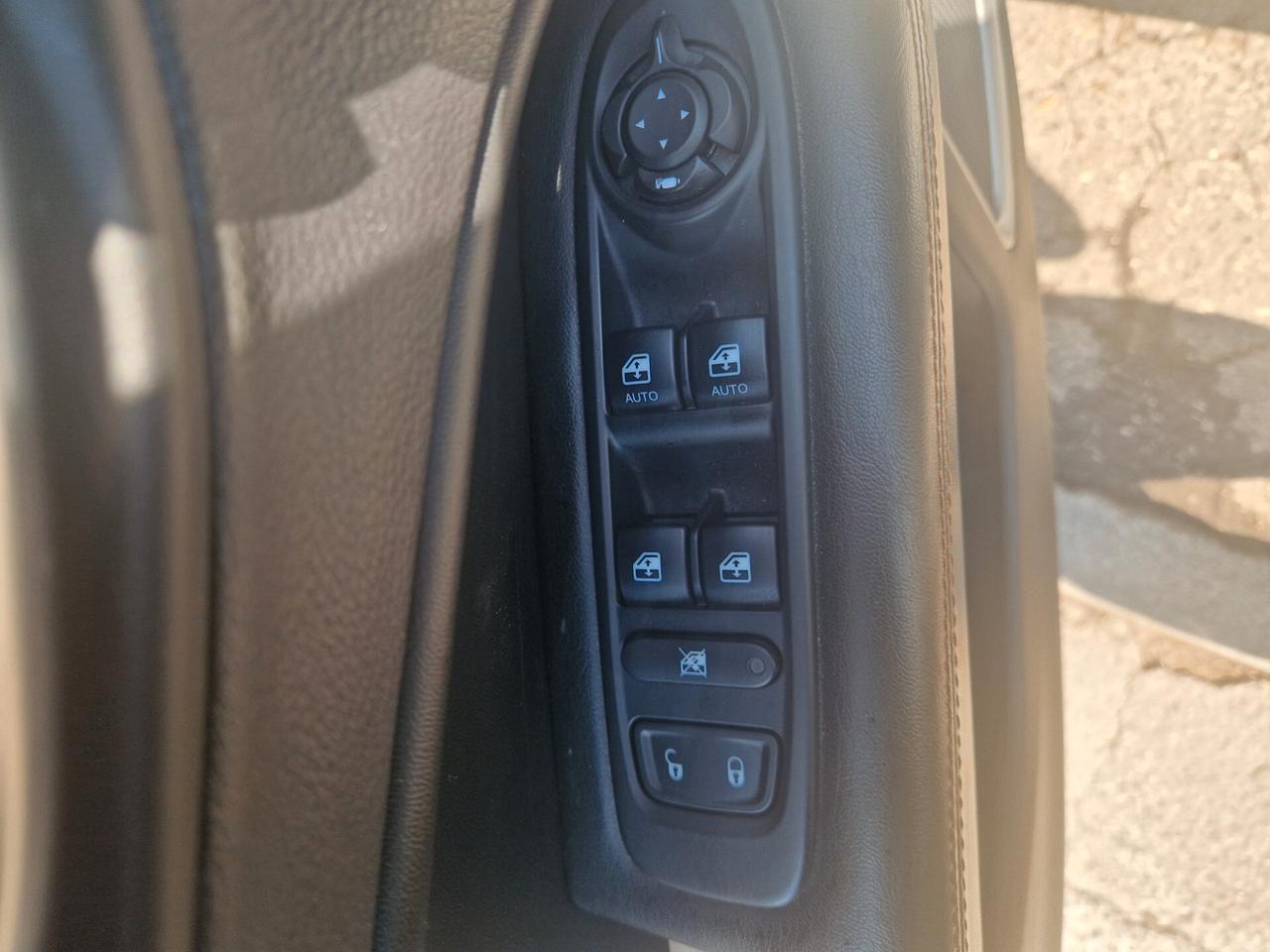 Jeep Compass 2.0 Multijet II aut. 4WD Limited