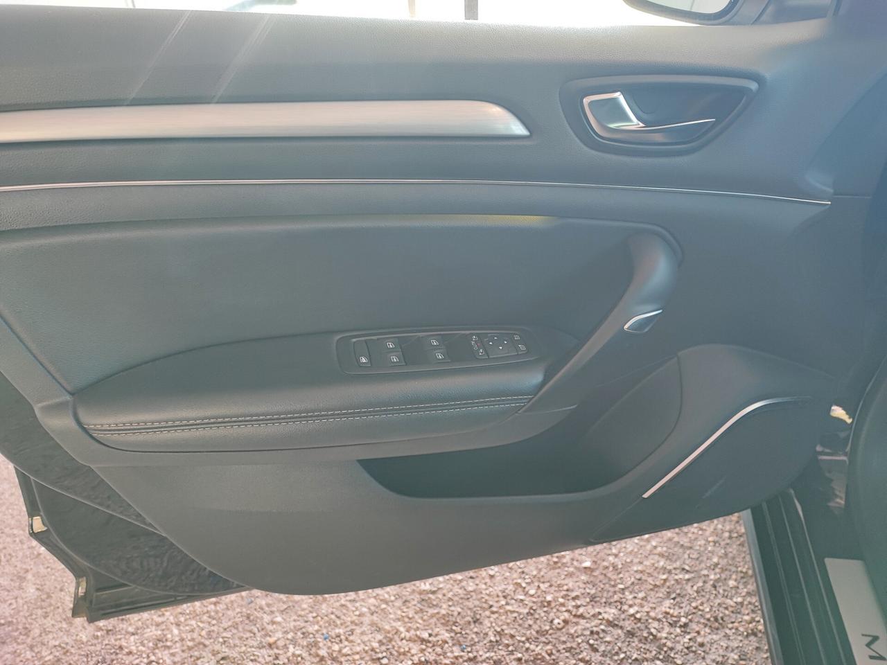 Renault Megane Mégane Sporter dCi 8V 110 CV EDC Energy Zen