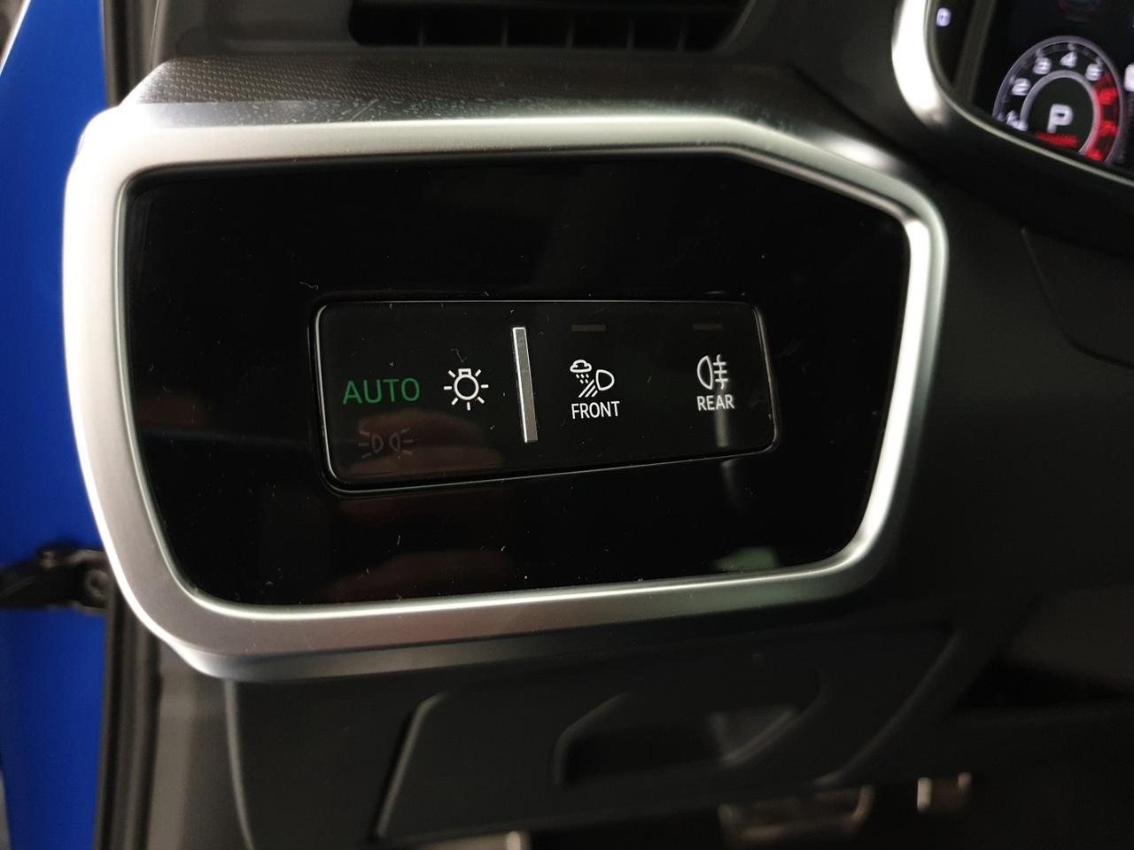 Avant 4.0TFSI 600CV quattro tiptronic