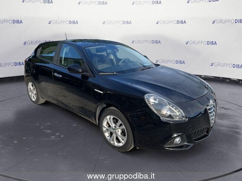 Alfa Romeo Giulietta III 2010 Benzina 1.4 t. Progression 120cv E6