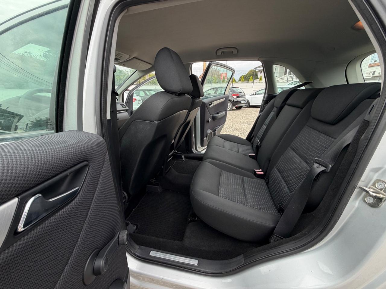 Mercedes-benz B 180 CDI Sport