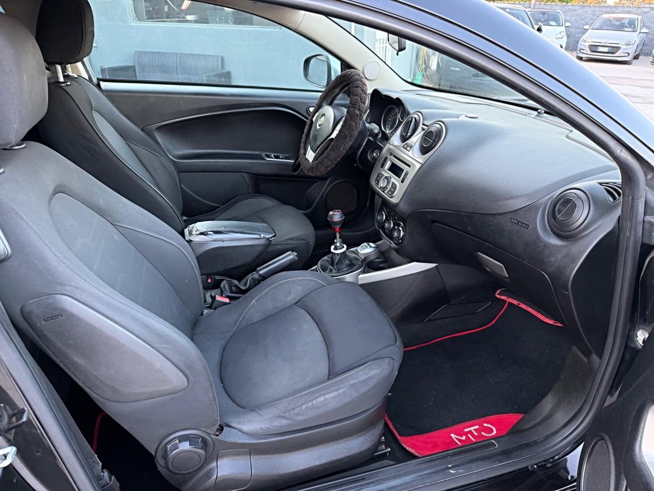 Alfa Romeo MiTo 1.3 JTDm 85 CV S&S Progression
