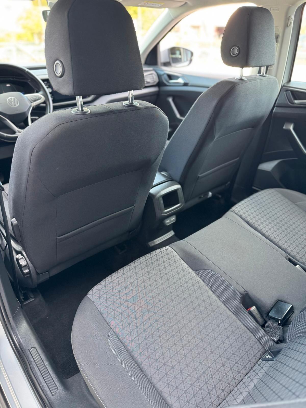 Volkswagen T-Cross 1.0 TSI Style 95Cv
