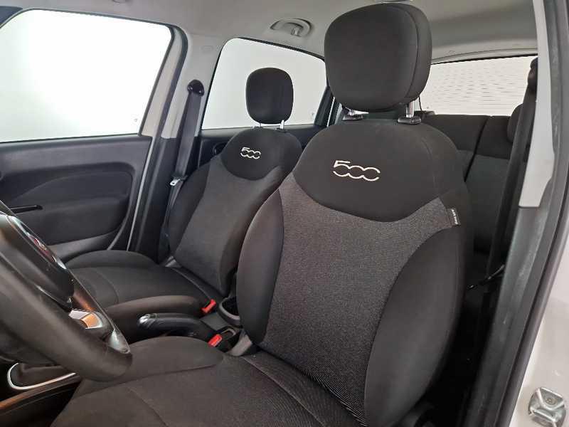 FIAT 500L Urban 1.3 Multijet 95cv