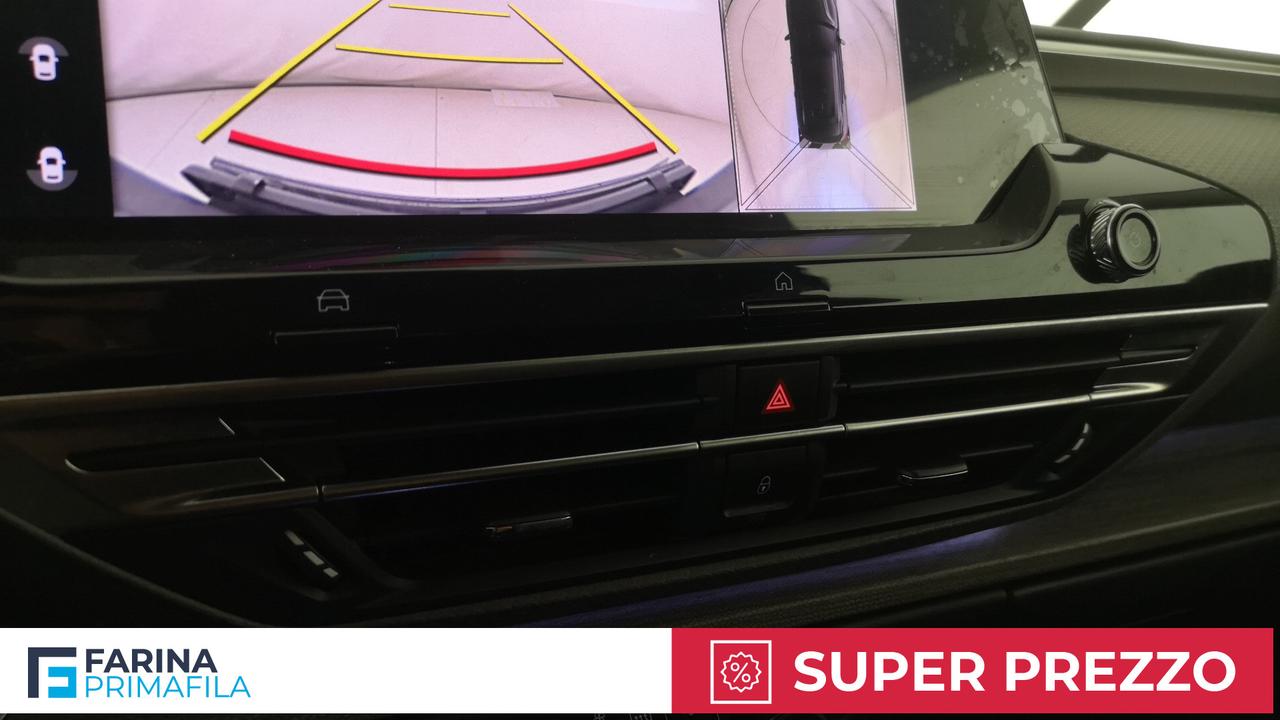 CITROEN C5 X - C5 X 1.6 hybrid phev Shine Pack 225cv e-eat8