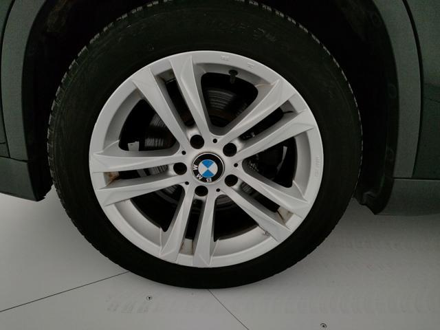 BMW X1 xDrive18d